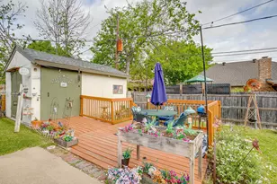 809 Castleview Dr, Arlington, TX 76001 - Photo 39