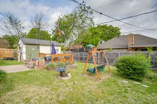 809 Castleview Dr, Arlington, TX 76001 - Photo 35