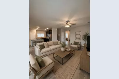 6033 Seguin Court, Providence Village, TX 76227 - Photo 9