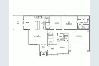 112 Mesa Drive, Glen Rose, TX 76043 - Photo 5