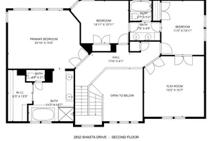 2832 Shasta Dr, Plano, TX 75025 - Photo 35