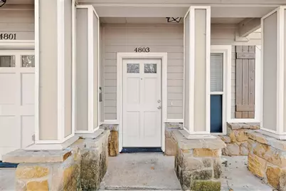 4803 Birchman Avenue, Fort Worth, TX 76107 - Photo 3