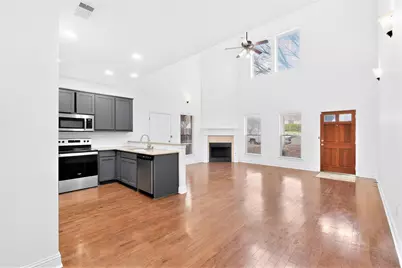 4803 Birchman Avenue, Fort Worth, TX 76107 - Photo 13