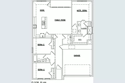 105 Mesa Drive, Glen Rose, TX 76043 - Photo 5