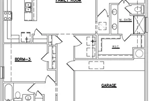 105 Mesa Dr, Glen Rose, TX 76043 - Photo 5