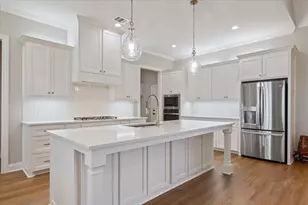 11011 King's Cyn, Woodway, TX 76712 - Photo 9