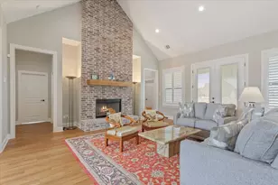 11011 King's Cyn, Woodway, TX 76712 - Photo 5