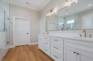 11011 King's Cyn, Woodway, TX 76712 - Photo 15