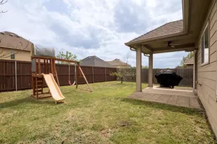 210 Silver Spur Dr, Waxahachie, TX 75165 - Photo 19