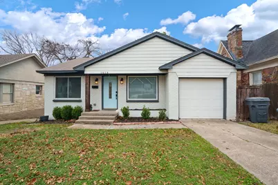 1614 Seevers Avenue, Dallas, TX 75216 - Photo 1