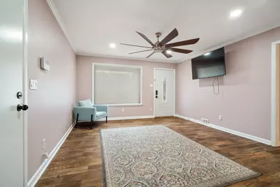 1614 Seevers Avenue, Dallas, TX 75216 - Photo 3