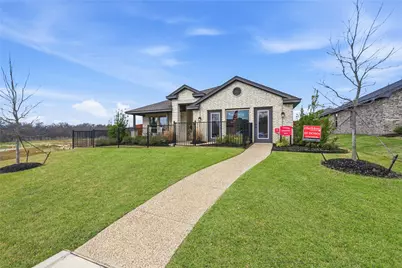 1420 Quail Creek Drive, Cleburne, TX 76033 - Photo 3