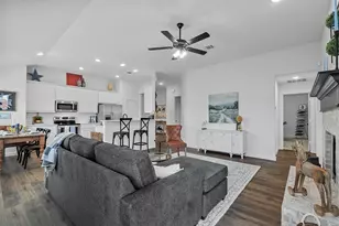 1420 Quail Crk Dr, Cleburne, TX 76033 - Photo 7