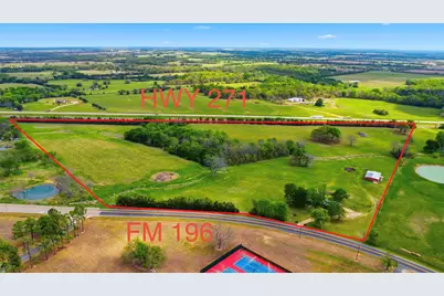 557 Fm 196, Pattonville, TX 75468 - Photo 1