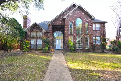 7000 Ivory Court, Plano, TX 75024 - Photo 1