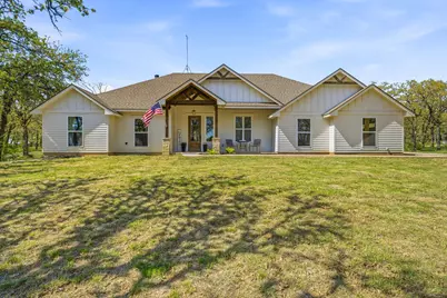 2235 County Road 176, Stephenville, TX 76401 - Photo 1