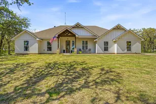 2235 Co Rd 176, Stephenville, TX 76401 - Photo 1