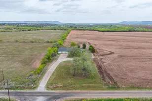 226 Co Rd 152, Tuscola, TX 79562 - Photo 19