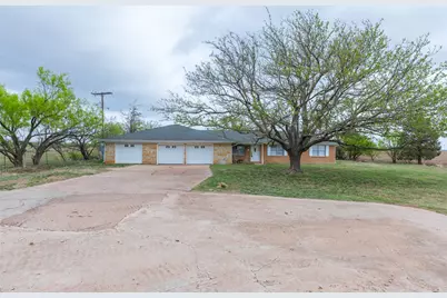 226 County Road 152, Tuscola, TX 79562 - Photo 39