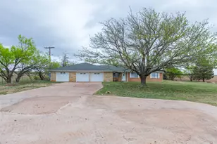 226 Co Rd 152, Tuscola, TX 79562 - Photo 39