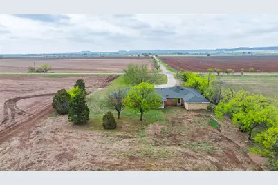 226 County Road 152, Tuscola, TX 79562 - Photo 7