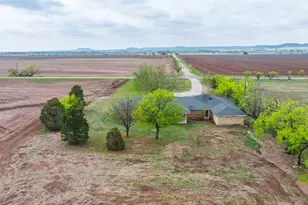 226 Co Rd 152, Tuscola, TX 79562 - Photo 7