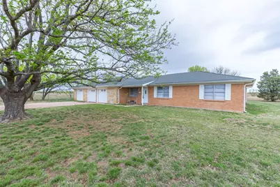 226 County Road 152, Tuscola, TX 79562 - Photo 21