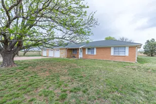 226 Co Rd 152, Tuscola, TX 79562 - Photo 21