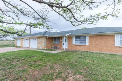 226 County Road 152, Tuscola, TX 79562 - Photo 25