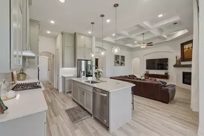 2012 Gathering Trail, Argyle, TX 76226 - Photo 13