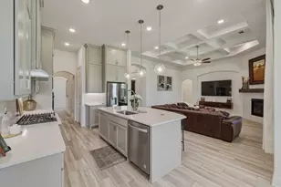 2012 Gathering Trl, Argyle, TX 76226 - Photo 13