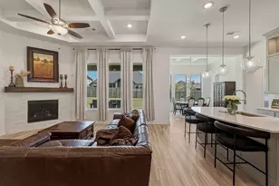 2012 Gathering Trl, Argyle, TX 76226 - Photo 5