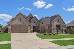 2012 Gathering Trl, Argyle, TX 76226 - Photo 3