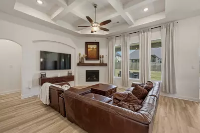 2012 Gathering Trail, Argyle, TX 76226 - Photo 7