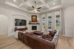 2012 Gathering Trl, Argyle, TX 76226 - Photo 7