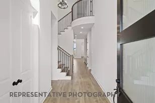 1325 Periwinkle Dr, Celina, TX 75009 - Photo 7