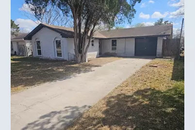 644 W Ligustrum Boulevard, Robstown, TX 78380 - Photo 1