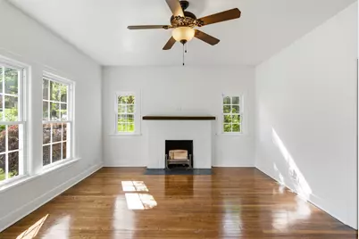 502 W Josephine Street, Weatherford, TX 76086 - Photo 11