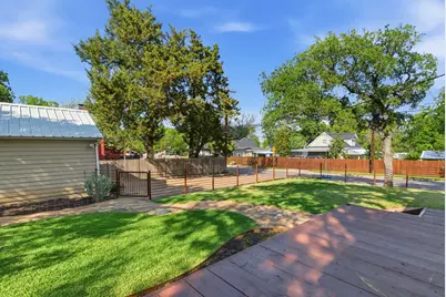 502 W Josephine Street, Weatherford, TX 76086 - Photo 29