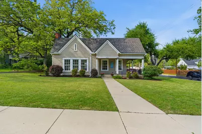 502 W Josephine Street, Weatherford, TX 76086 - Photo 3