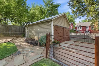 502 W Josephine Street, Weatherford, TX 76086 - Photo 33