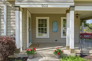 502 W Josephine St, Weatherford, TX 76086 - Photo 5