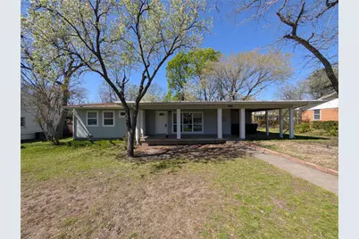 806 Cedar Street, McKinney, TX 75069 - Photo 1