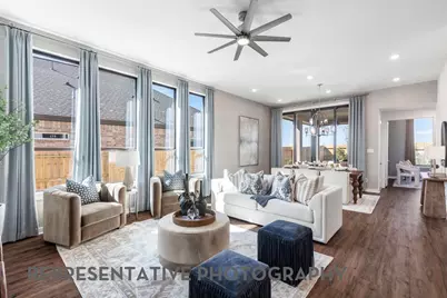 2205 Junction Drive, Celina, TX 75009 - Photo 5