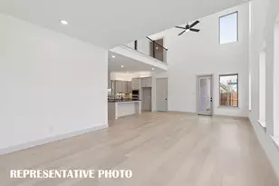 1121 Saltbrush Mews, Celina, TX 75009 - Photo 7