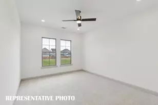 1121 Saltbrush Mews, Celina, TX 75009 - Photo 5