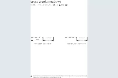 1121 Saltbrush Mews, Celina, TX 75009 - Photo 3