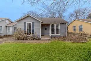 8927 Diceman Dr, Dallas, TX 75218 - Photo 1