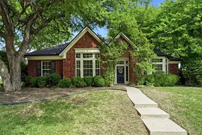 2004 Kings Drive, Flower Mound, TX 75028 - Photo 1