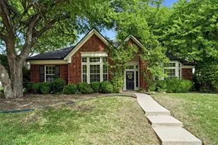 2004 Kings Dr, Flower Mound, TX 75028 - Photo 1